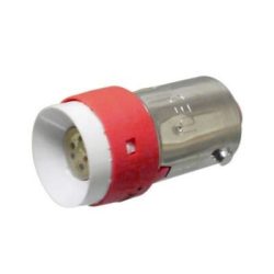 Đèn báo 24V IDEC LSED-2