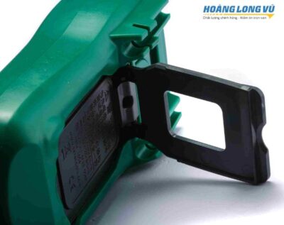 Đồng hồ vạn năng 9V/10A SATA 03017