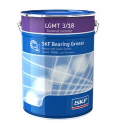 Mỡ Bôi Trơn Đa Năng SKF LGMT 3/18 – Chính Hãng