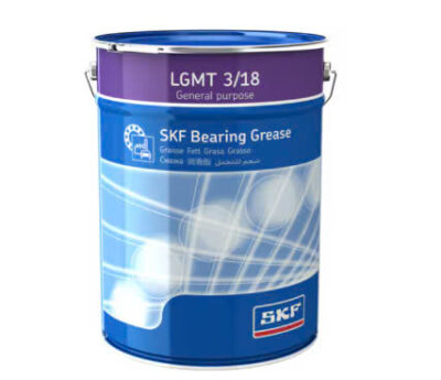Mỡ Bôi Trơn Đa Năng SKF LGMT 3/18 – Chính Hãng
