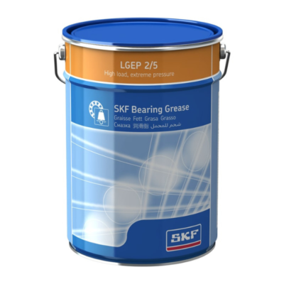Mỡ Bôi Trơn SKF LGEP 2/5 (5kg)