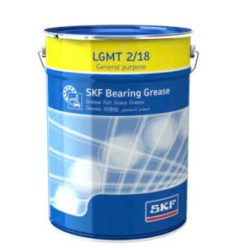 Mỡ Bò Bôi Trơn Đa Năng SKF LGMT 2/18 Chịu Nhiệt – Chính Hãng
