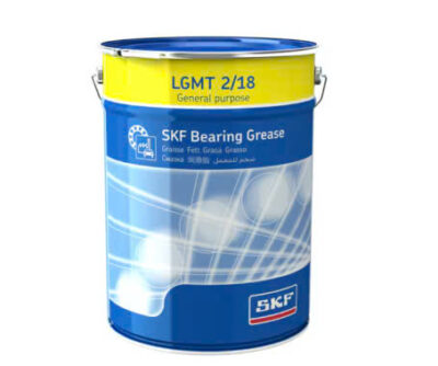 Mỡ Bò Bôi Trơn Đa Năng SKF LGMT 2/18 Chịu Nhiệt – Chính Hãng