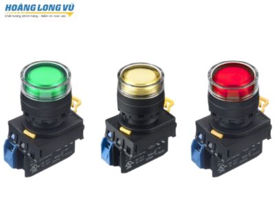 Nut-nhan-giu-IDEC-YW1L-AF2E01QM3