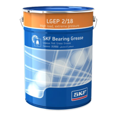Mỡ Bôi Trơn LGEP 2/18 SKF Chịu Tải Trọng Cao Áp Suất Cực Lớn