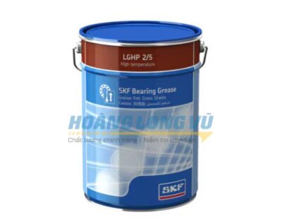 Mỡ Bôi Trơn SKF LGHP 2/5