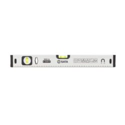 Thước thủy 30cm Sata 91611A
