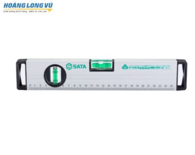 Thước thủy 450mm SATA 91602A