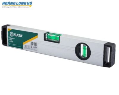 Thước thủy 450mm SATA 91602A