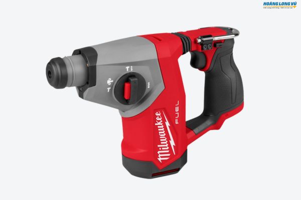 Khoan pin tốt m12 fhac16 gen 2