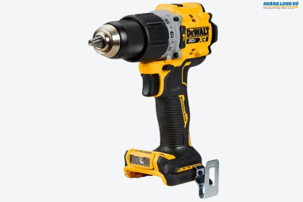 Máy khoan pin tốt DCD805