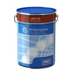 Mỡ Bôi Trơn SKF LGHP 2/5 Chịu Nhiệt – Chính hãng