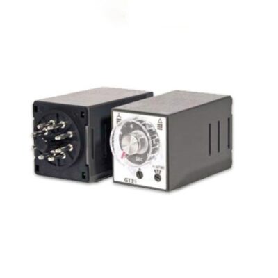 Bộ định thời Timer IDEC GT3F-2AD24 (Off delay)