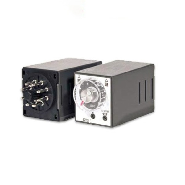 Bộ định thời Timer IDEC GT3F-2AD24
