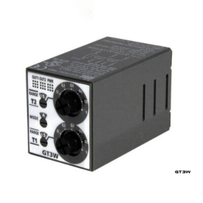 Bộ định thời Timer IDEC GT3W-A11AF20N (Đôi)