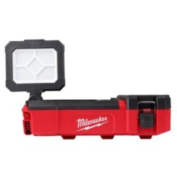 Đèn LED PACKOUT Milwaukee M12 POAL