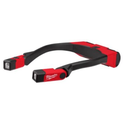Đèn Led đeo cổ Milwaukee L4 NL400