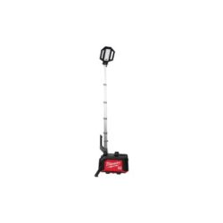 Đèn Led tháp Milwaukee MXF TLIC (gấp gọn)