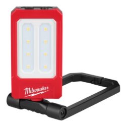 Đèn led xoay 360° Milwaukee IR FFL – chính hãng