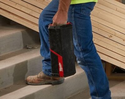 Loa Bluetooth Milwaukee M12-18 JSSP