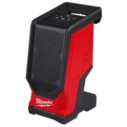 Loa Bluetooth công trường dùng pin Milwaukee M18 JSSP