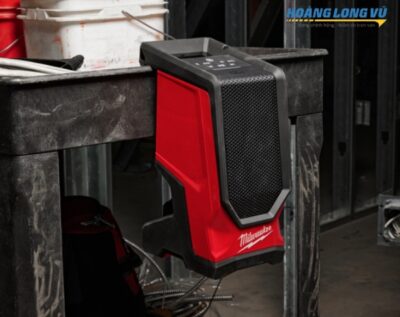 Loa Bluetooth Milwaukee M18 JSSP