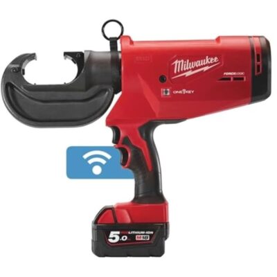 Máy bấm cốt 123KN Milwaukee M18 HCCT120