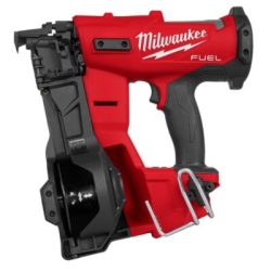 Máy bắn đinh cuộn Milwaukee M18 FRCN45