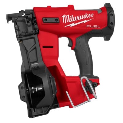Máy bắn đinh cuộn Milwaukee M18 FRCN45