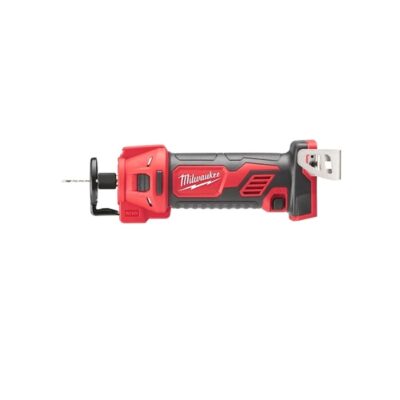 Máy cắt thạch cao dùng pin Milwaukee M18 BCT