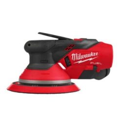 Máy chà nhám rung quỹ đạo 150mm Milwaukee M12 FROS50
