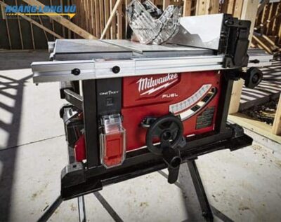 Máy cưa bàn Milwaukee M18 FTS210