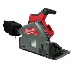 Máy cưa đĩa 165mm dùng pin Milwaukee M18 FPS55