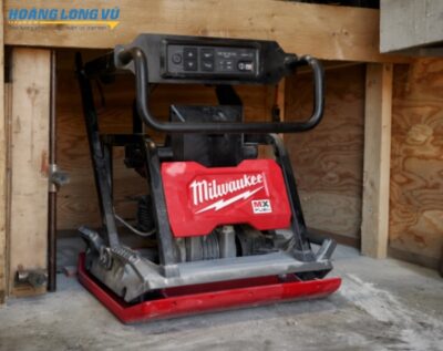 Máy đầm rung bê tông Milwaukee MXF PC50-122