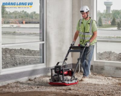 Máy đầm rung bê tông Milwaukee MXF PC50-122