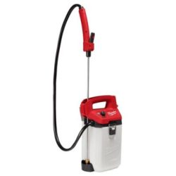Máy phun hóa chất dùng pin Milwaukee M12 BHCS7L