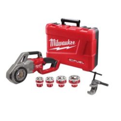 Máy tạo ren ống dùng pin Milwaukee M18 FPT114 (ren ngoài)