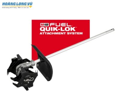 Phụ kiện xới đất Milwaukee M18 FOPH-CA