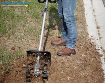 Phụ kiện xới đất Milwaukee M18 FOPH-CA