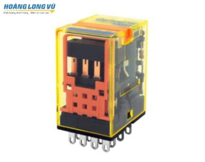 Relay 14 chân 6A IDEC RU4S