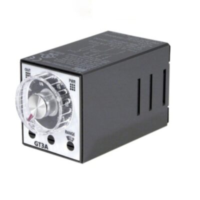 Bộ định thời Timer IDEC GT3A-3AF20 (Đa chức năng)