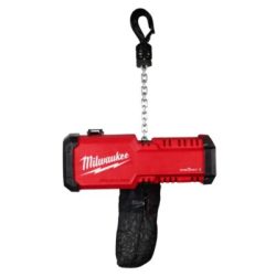 Tời nâng xích dùng pin Milwaukee M18 M18 BLCHTO