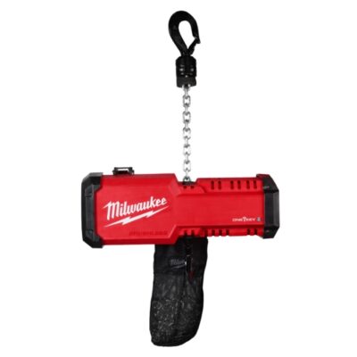 Tời nâng xích dùng pin Milwaukee M18 M18 BLCHTO