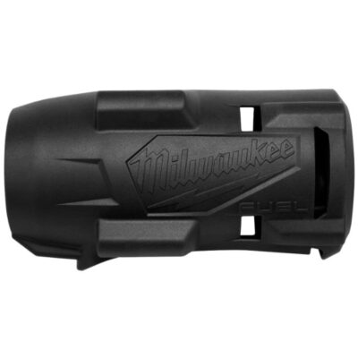 Vỏ cao su Milwaukee 49-16-2967 bảo vệ thân máy siết bu lông M18 FHIW2F12