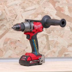 Máy khoan vặn vít cầm tay Milwaukee M18 FDD3-0X chính hãng