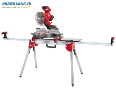 Chân đế máy cắt bàn Milwaukee MSL 2000