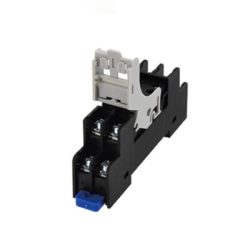 Đế Relay (rơ le) 8 chân nhỏ IDEC SJ2S-05B