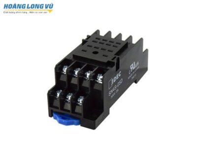 Đế Relay IDEC SN4S-05D