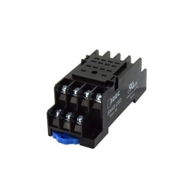 Đế Relay (rơ le) 14 chân dẹp nhỏ IDEC SN4S-05D