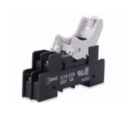 Đế Relay (rơ le) 5 chân dẹp nhỏ IDEC SJ1S-05B